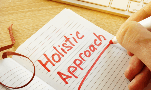Integrative Pain Management: Dr. Jordan Sudberg’s Holistic Approach